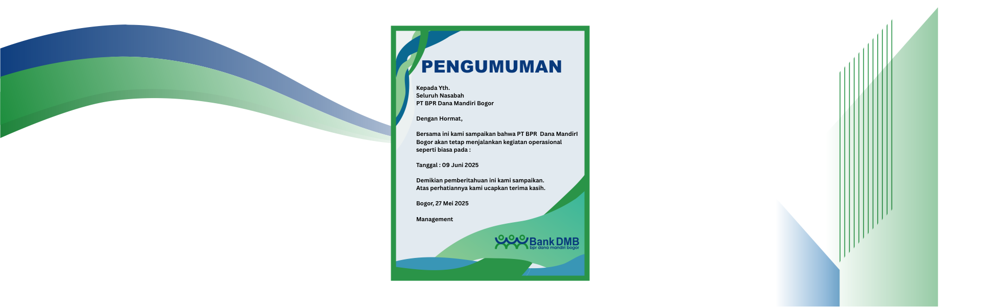 Pengumumanmasuk